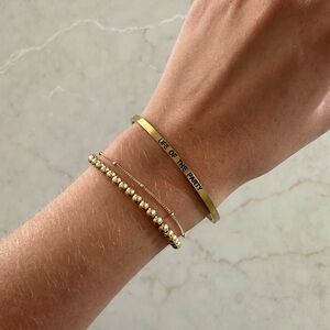 “Life of the Party” Bangle